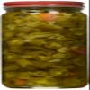 Marconi Hot Giardiniera, 16 Ounce view 4