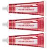 Dr. Bronners All-One Toothpaste Cinnamon, 5 oz, 3-Pack Fluoride-Free Toothpaste for Adults, SLS-Free, 70% Organic & Natural Ingredients, Vegan, Helps Freshen Breath, Reduce Plaque, Whiten Teeth view 1