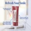 Dr. Bronners All-One Toothpaste Cinnamon, 5 oz, 3-Pack Fluoride-Free Toothpaste for Adults, SLS-Free, 70% Organic & Natural Ingredients, Vegan, Helps Freshen Breath, Reduce Plaque, Whiten Teeth view 2
