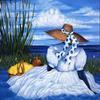 'Southern Imagery' Notecards by Jonathan Green view 2