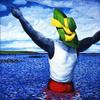 'Southern Imagery' Notecards by Jonathan Green view 3