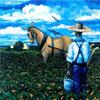 'Southern Imagery' Notecards by Jonathan Green view 4