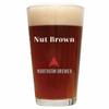 Northern Brewer - Nut Brown Dark Ale Extract Beer Recipe Kit Makes 5 Gallons view 1