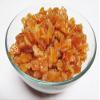 Candied (Glazed) Orange Peel Dices. 5 pound bag view 1