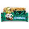 Bobo's Coconut Almond Chocolate Chip Oat Bars, Gluten Free, Non-GMO, Whole Grain Oats, Pack of 12 | Snack Bars | On-the-Go | Made with Simple Ingredients view 1