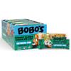 Bobo's Coconut Almond Chocolate Chip Oat Bars, Gluten Free, Non-GMO, Whole Grain Oats, Pack of 12 | Snack Bars | On-the-Go | Made with Simple Ingredients view 2