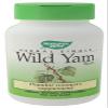 Natures Way Premium Herbal Wild Yam Root Capsules For Women - 100 Ea (pack of 1) view 1