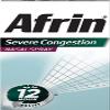 Afrin Nasal Spray Severe Congestion 15 mL (Pack of 3) view 1