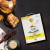 Carnes Mild Mocha with honey powder (Instant Coffee Mix) - 100 Sticks view 2
