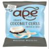 Ape Coconut Curls Pepper 20g (Pack of 10) view 1
