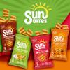 Sunbites Sour Cream and Pepper Multipack Snacks, 6 x 25 g view 4