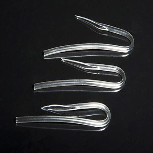 BTE Earmold Hearing Aid Tubing #13, pack of 4 pcs