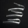 BTE Earmold Hearing Aid Tubing #13, pack of 4 pcs view 1