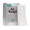 X Top for Men Incontinence Pouch, Level 2, Pack/12 view 1