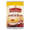 Baxters Favorites Lentils & Bacon 12x400g view 1