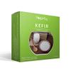yogurt.bg Kefir Starter Culture Powder, 10l, Digestive Health,detoxifying, Kefir Yogurt, Bulgaria view 1