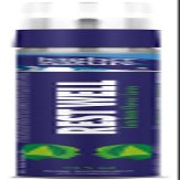 Higher Nature Rest Well - 5HTP, Vitamin B3 - Minty Flavour 13.5ml Spray