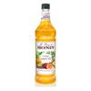 Monin Flavored Syrup, White Sangria Mix , 33.8-ounce Plastic Bottle (1 Liter) view 1