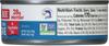 Bumble Bee Solid White Albacore Tuna in Oil, 5 oz Can (Pack of 4) - Wild Caught Tuna - 28g Protein per Serving, High in Omega-3s - Non-GMO Project Verified, Gluten Free, Kosher view 3