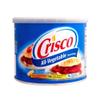Crisco All-Vegetable Shortening (Pack of 4) 16 oz Containers