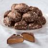 Miles Kimball Dark Chocolate Sea Salt Caramels - 28 oz. view 3