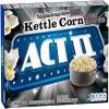 Act II Kettle Korn Popcorn, 6-2.75 oz bags view 1