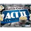 Act II Kettle Korn Popcorn, 6-2.75 oz bags view 2
