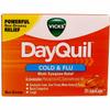Dayquil Liquicaps 24ct Dx Size 24ct Dayquil Liquicaps 24ct view 1