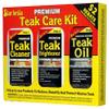 Teak Care Kit view 1