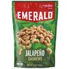 Emerald Jalapeo Cashews Stand Up Resealable Bag, 5 Ounce (Pack of 6) view 1