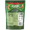 Emerald Jalapeo Cashews Stand Up Resealable Bag, 5 Ounce (Pack of 6) view 2