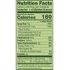 Emerald Jalapeo Cashews Stand Up Resealable Bag, 5 Ounce (Pack of 6) view 4