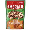 Emerald Deluxe Mixed Nuts, 5 Ounce Resealable Bag- 6 per case. view 1