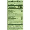 Emerald Deluxe Mixed Nuts, 5 Ounce Resealable Bag- 6 per case. view 3