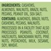 Emerald Deluxe Mixed Nuts, 5 Ounce Resealable Bag- 6 per case. view 4