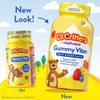 L'il Critters Gummy Vites Daily Kids Multivitamins Assorted Fruit Flavors for Ages 2+ Toddlers & Kids, Gummy Vitamin with Vitamin C and D, 95-190 Day Supply, 190 Gummies view 2