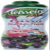 Black Currant (Cassis) Teisseire all natural Syrup 600 ml 20.3oz (2 PACK) view 1