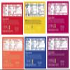 Nature's Bakery Fig Bars Variety Pack. Bundle of 6 Boxes with 36 Individually Wrapped Bars. Flavors Include: Blueberry; Strawberry; Peach; Raspberry; Apple Cinnamon; Original Fig. Gift Box. view 3