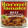 Hormel Tamales Beef view 1
