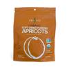 Amphora, Soft Dry Fruit Organic Apricots, ( 6 Ounce, pack of 6 ) view 1