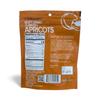 Amphora, Soft Dry Fruit Organic Apricots, ( 6 Ounce, pack of 6 ) view 2