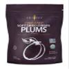 Amphora All Natural Organic Soft Dried Plums gluten free vegan health snack dried fruit, 6 Oz Each ( Pack of 6) view 2