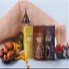 Amphora All Natural Organic Soft Dried Plums gluten free vegan health snack dried fruit, 6 Oz Each ( Pack of 6) view 4