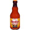 Frank's RedHot Hot Buffalo Wings Hot Sauce, 12 fl oz view 1