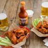Frank's RedHot Hot Buffalo Wings Hot Sauce, 12 fl oz view 3