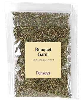 Bouquet Garni By Penzeys Spices 1.2 oz 3/4 cup bag (Pack of 1)