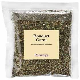 Bouquet Garni By Penzeys Spices 2.4 oz 1.5 cup bag (Pack of 1)