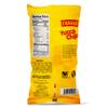Diana Barbecue Flavored Yuca Chips, 2.29 Oz view 2