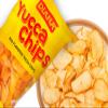 Diana Barbecue Flavored Yuca Chips, 2.29 Oz view 3