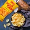 Diana Barbecue Flavored Yuca Chips, 2.29 Oz view 4